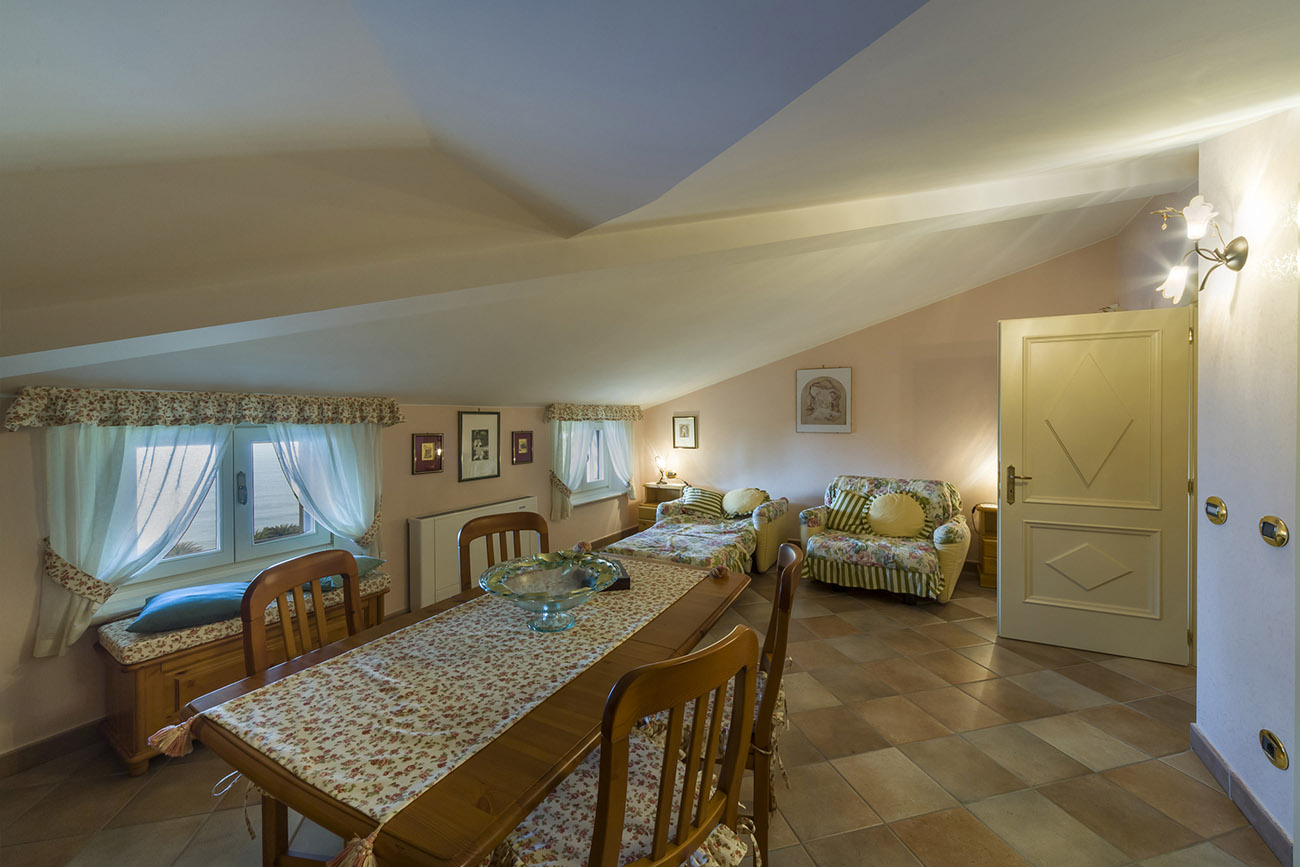 Villa di pregio a Sirmione (BS)