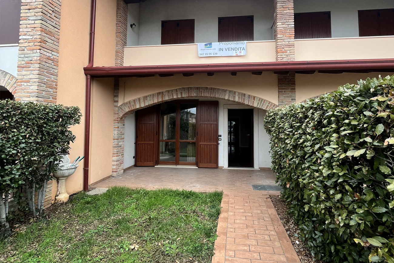 Villetta a Mazzano (BS)