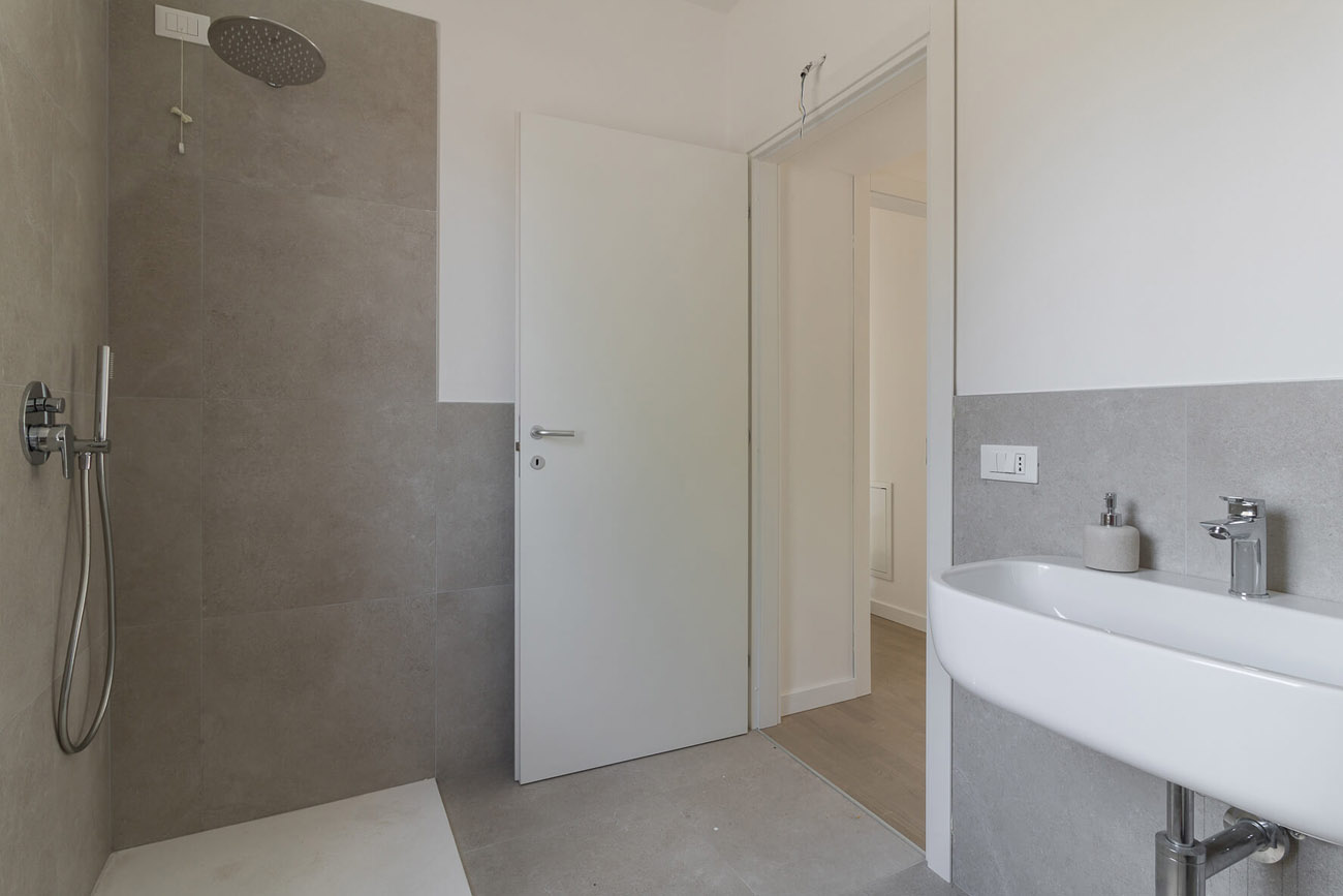 Sviluppo immobiliare a Sirmione (BS)